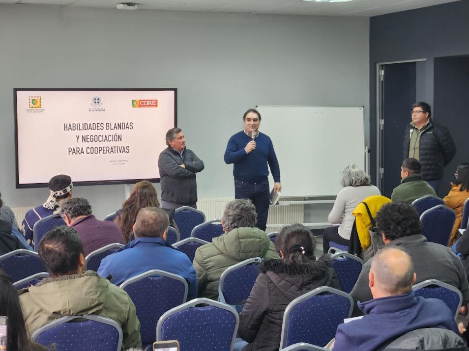 Cooperatita Taller 1